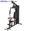 Multi Home Used 3 Station Homeuse Gym Three Station Home Gym with Squat Machine