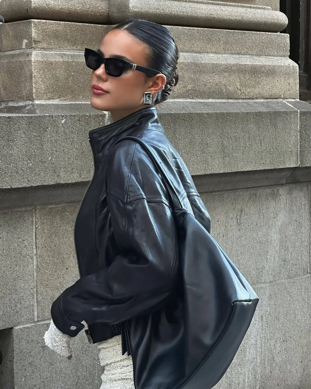 Summer Knit Beach Skirt Sets Women Sexy See Through Holiday Two Piece Outfits Long Sleeve Top and Maxi Skirt Matching Set 2025