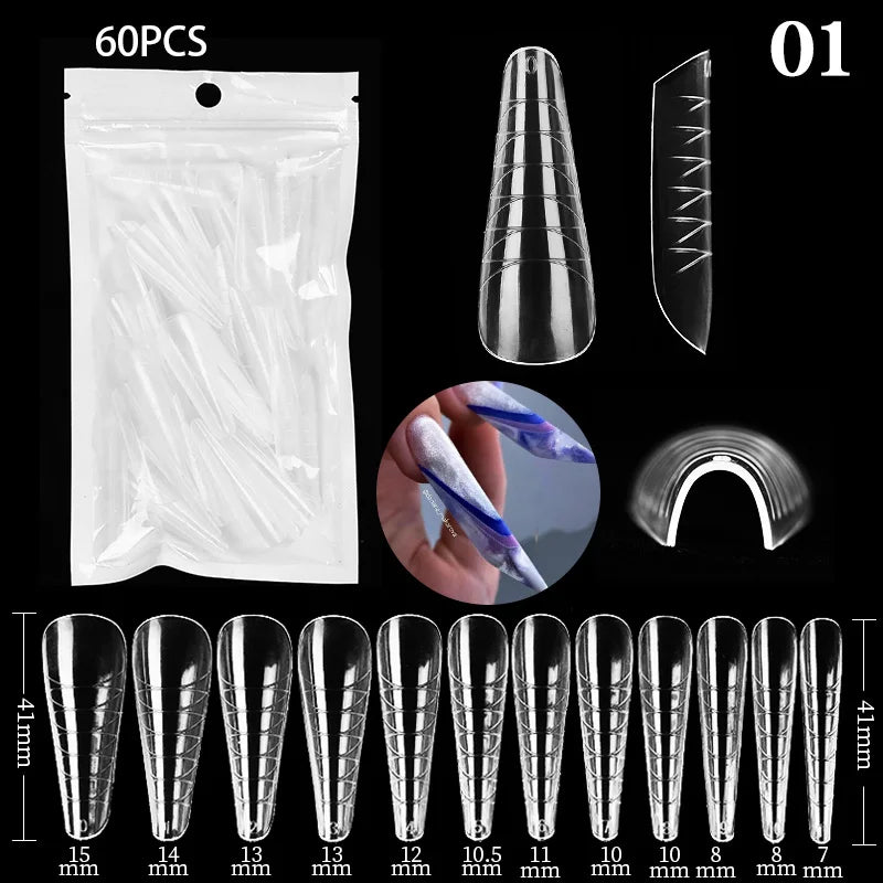 LILYCUTE 15ML Quick Extension Gel Nail Polish Nude Milk White Color Finger Prolong Acrylic Crystal Construction Hard Gel Varnish