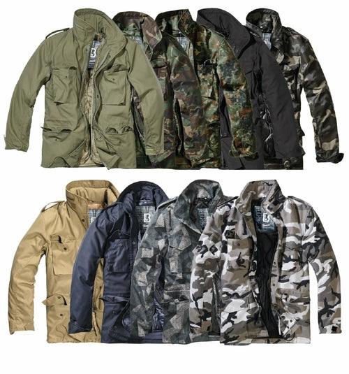 M65 Field Classic Jacket